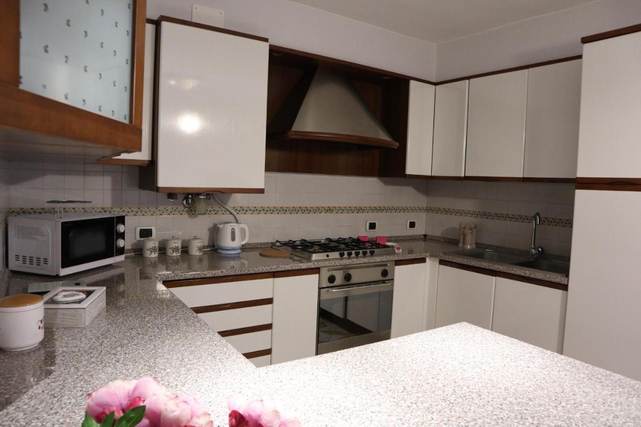 Apartamento Casa Di Sissi *