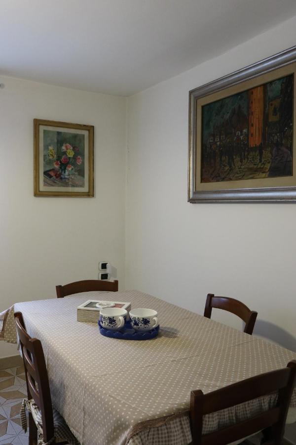 Apartamento Casa Di Sissi Venecia