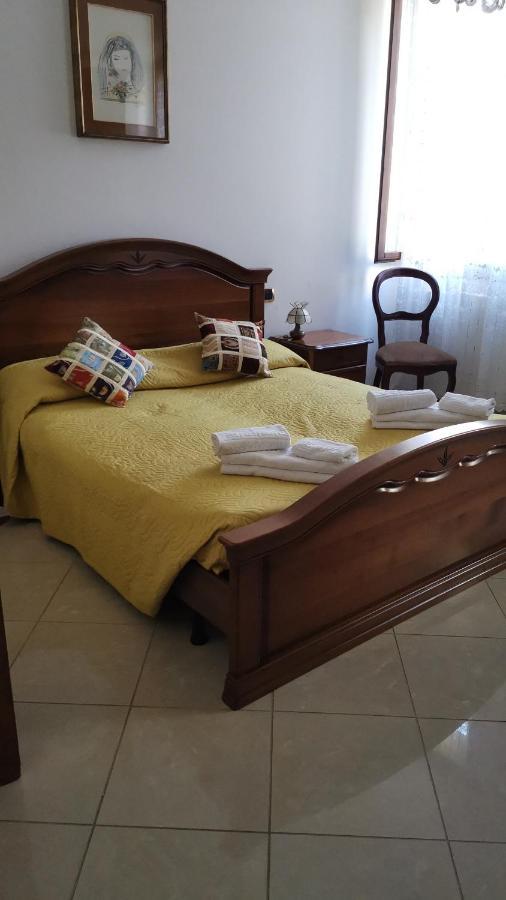 Casa Di Sissi Apartamento *
