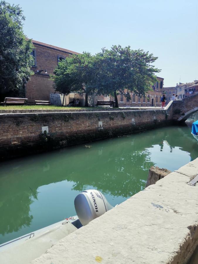 Casa Di Sissi Apartamento Venecia