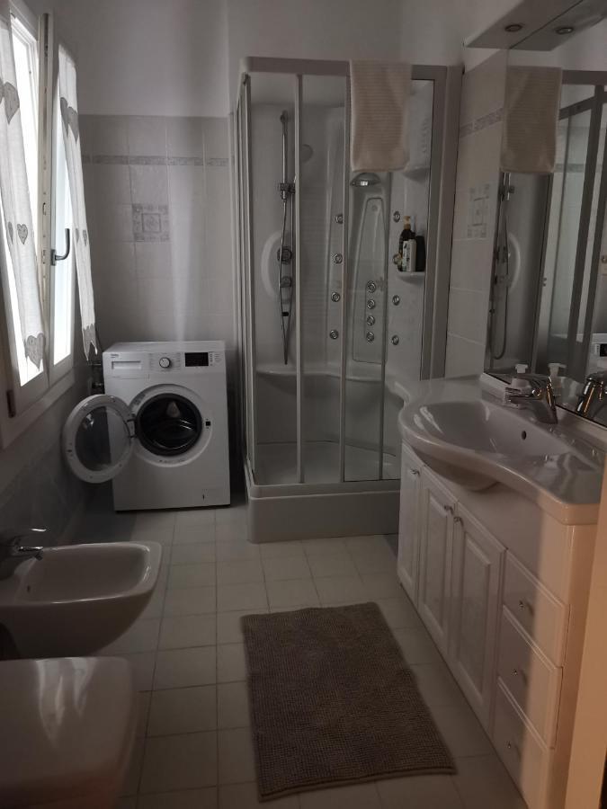 Casa Di Sissi Apartamento