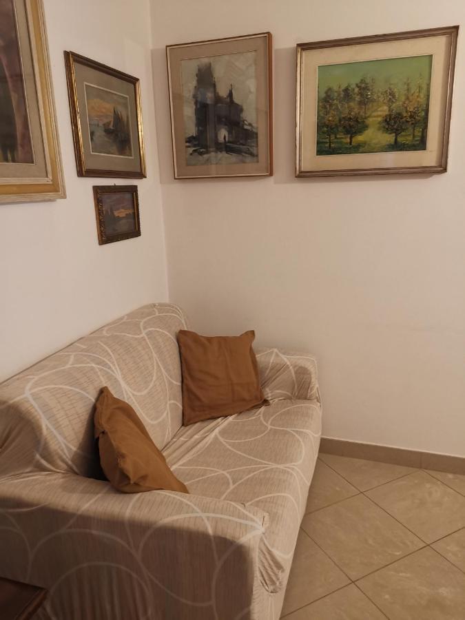 Apartamento Casa Di Sissi Venecia