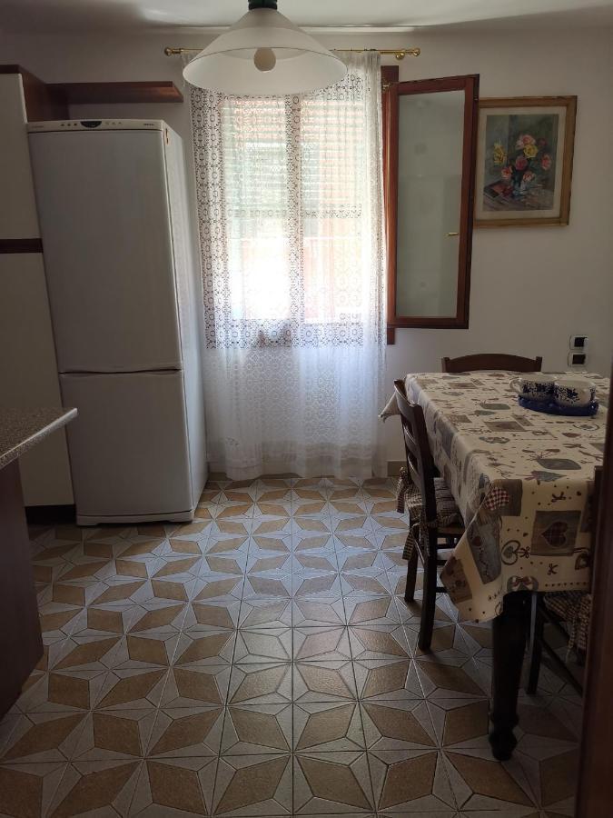 Apartamento Casa Di Sissi *