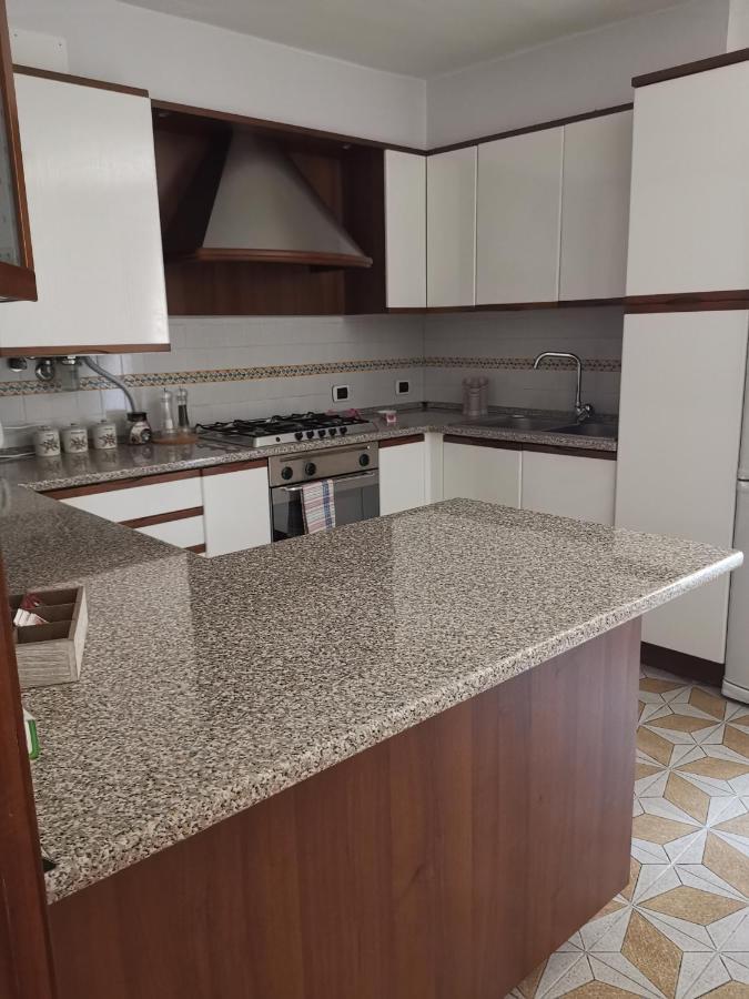 Apartamento Casa Di Sissi *