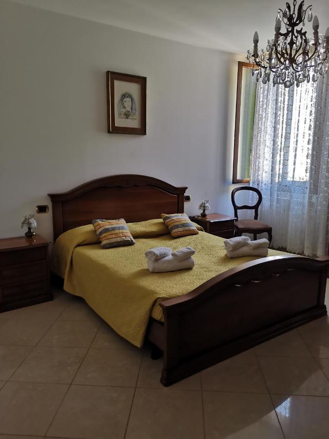 Casa Di Sissi Apartamento Venecia