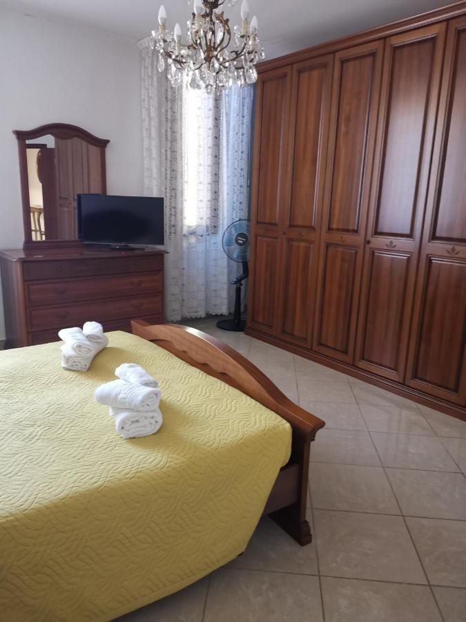 Apartamento Casa Di Sissi *