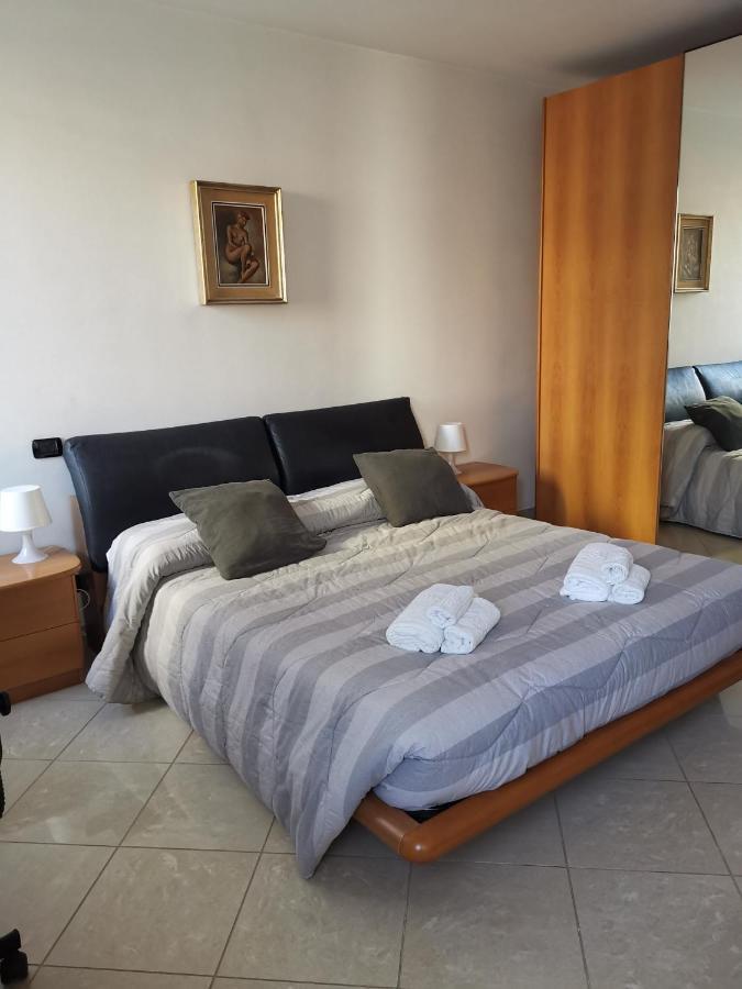 Casa Di Sissi Apartamento *