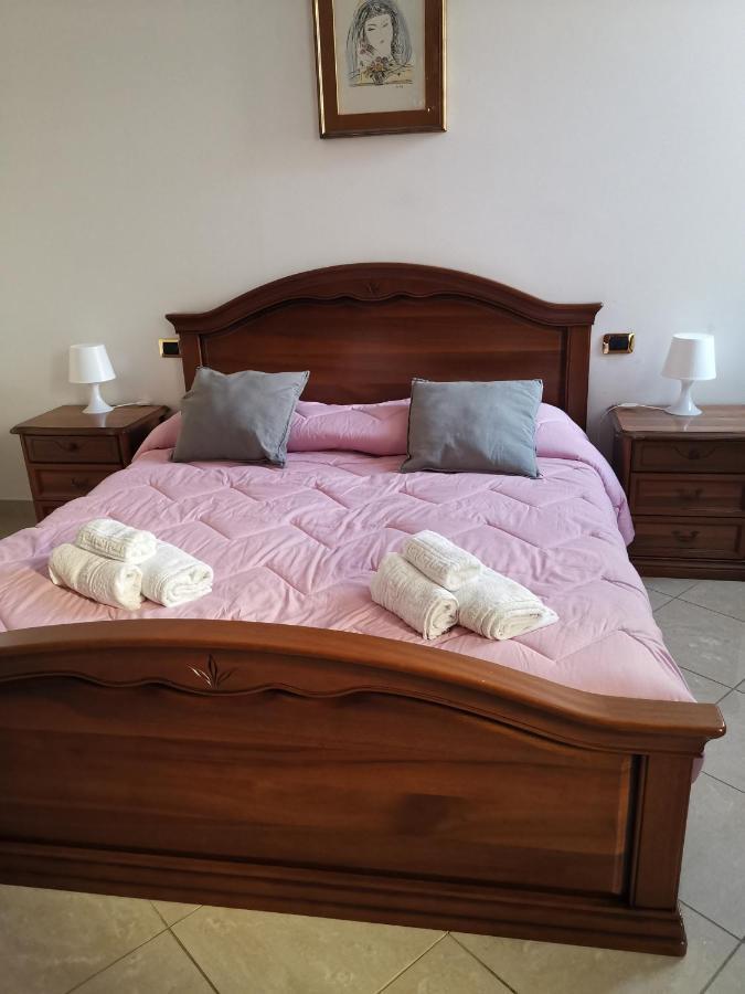 Apartamento Casa Di Sissi