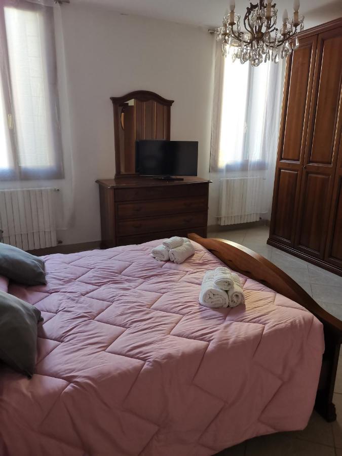 Casa Di Sissi Apartamento Venecia