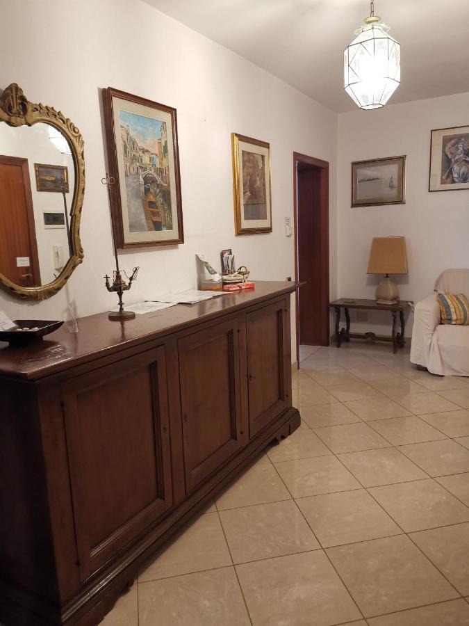 Apartamento Casa Di Sissi Venecia