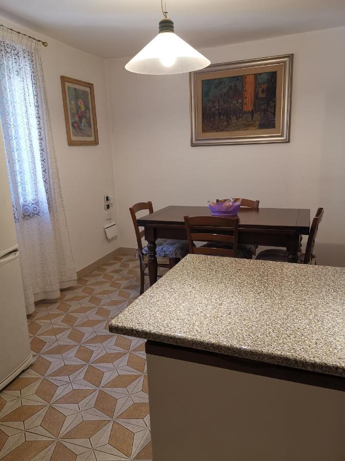 Casa Di Sissi Apartamento Venecia