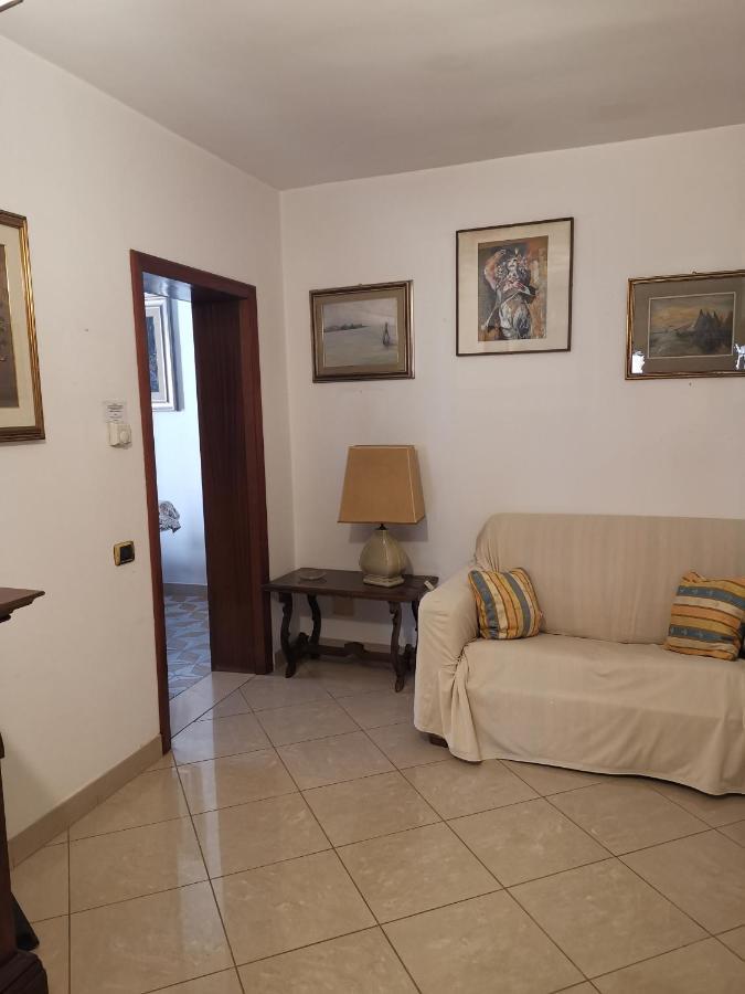 Apartamento Casa Di Sissi Venecia