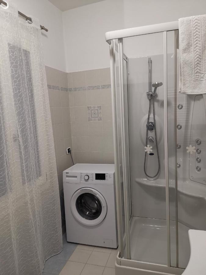 Apartamento Casa Di Sissi