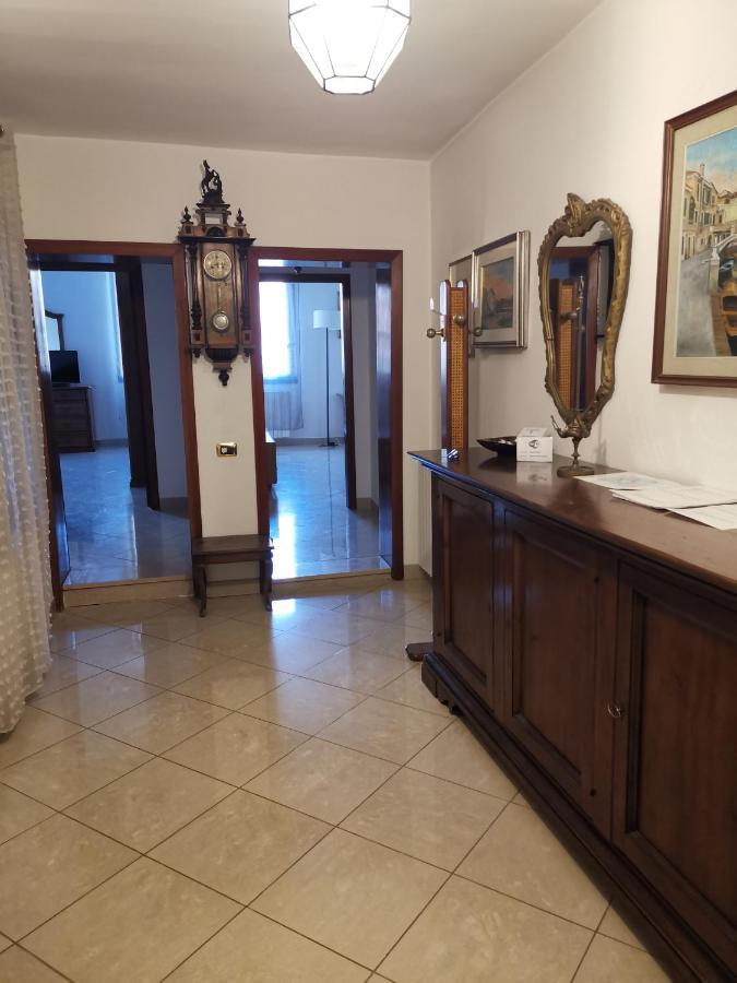 Apartamento Casa Di Sissi