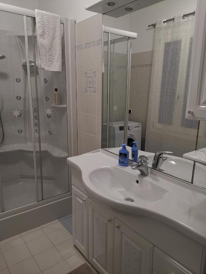 Casa Di Sissi Apartamento