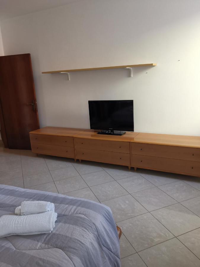 Casa Di Sissi Apartamento