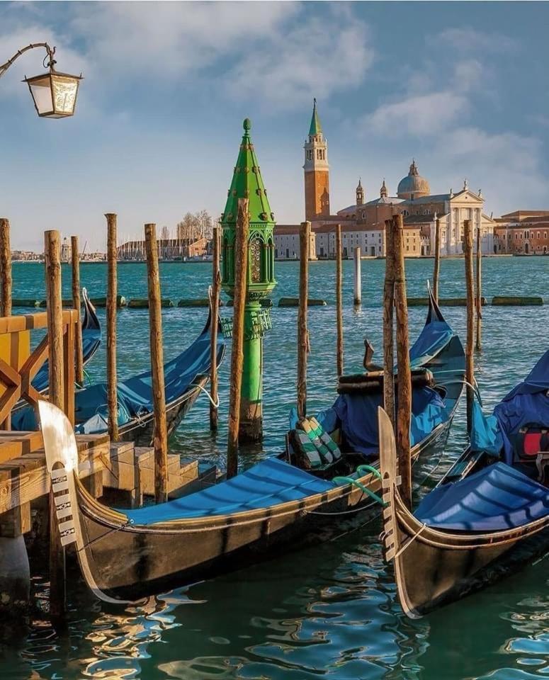 Casa Di Sissi Venecia