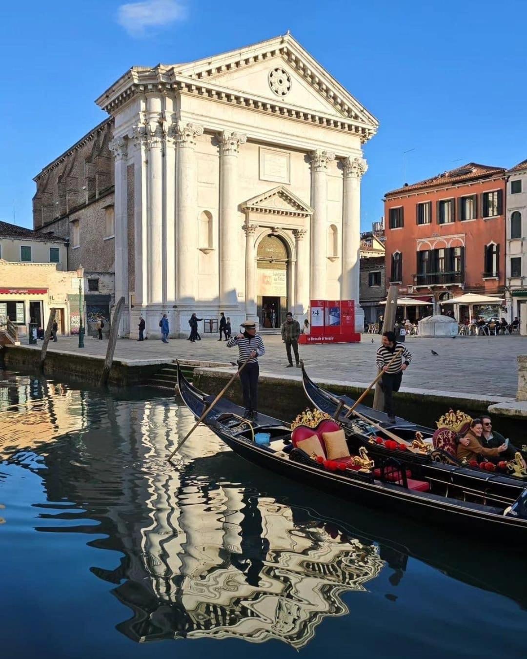 Casa Di Sissi Apartamento